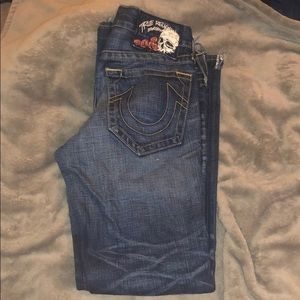 True Religion jeans